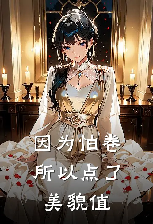 因为怕卷所以点了美貌值(林晓沈砚深)完结版免费小说_热门完结小说因为怕卷所以点了美貌值(林晓沈砚深)