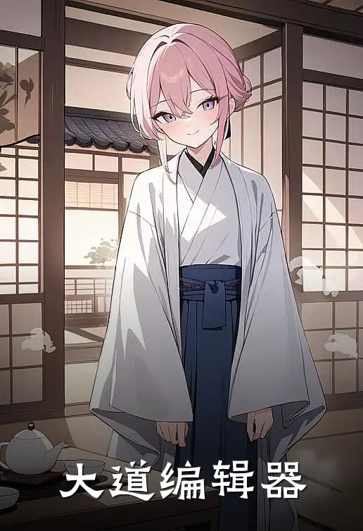 大道编辑器王平林清雪免费小说大全_小说完结大道编辑器(王平林清雪)