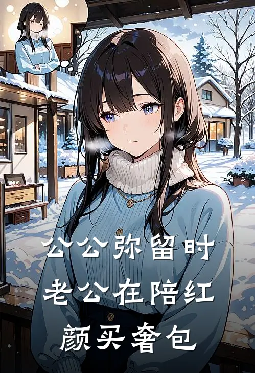 公公弥留时，老公在陪红颜买奢包李悦晓妍最新好看小说_免费小说公公弥留时，老公在陪红颜买奢包(李悦晓妍)