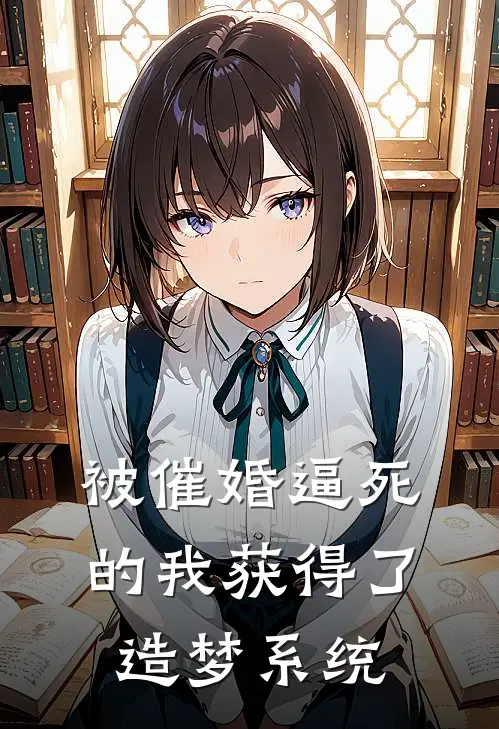 被催婚逼死的我获得了造梦系统