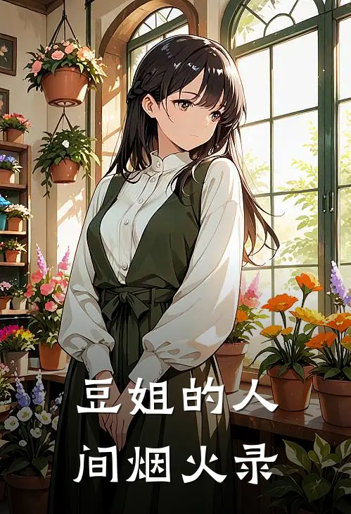 豆姐的人间烟火录