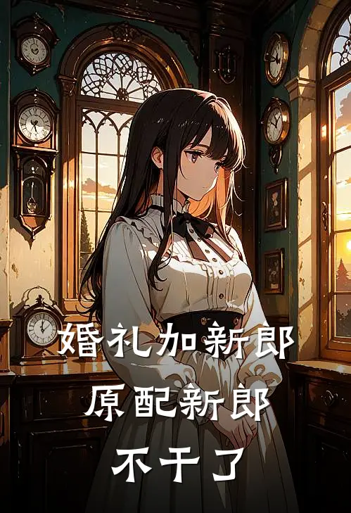 婚礼加新郎，原配新郎不干了(京圈许安安)最新推荐小说_最新免费小说婚礼加新郎，原配新郎不干了京圈许安安