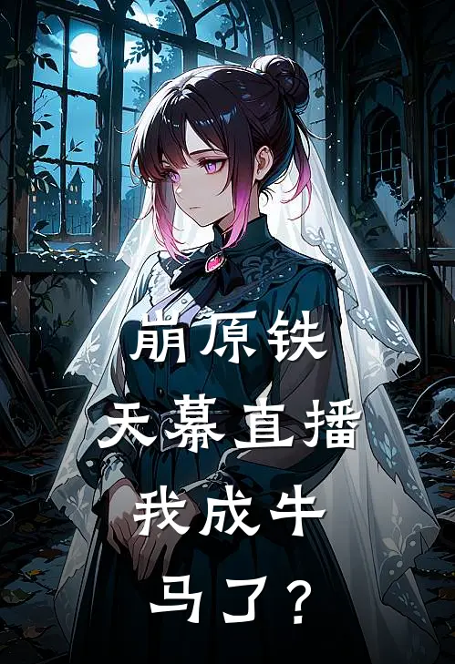 崩原铁：天幕直播，我成牛马了？洛青德莉莎最新章节免费阅读_崩原铁：天幕直播，我成牛马了？热门小说