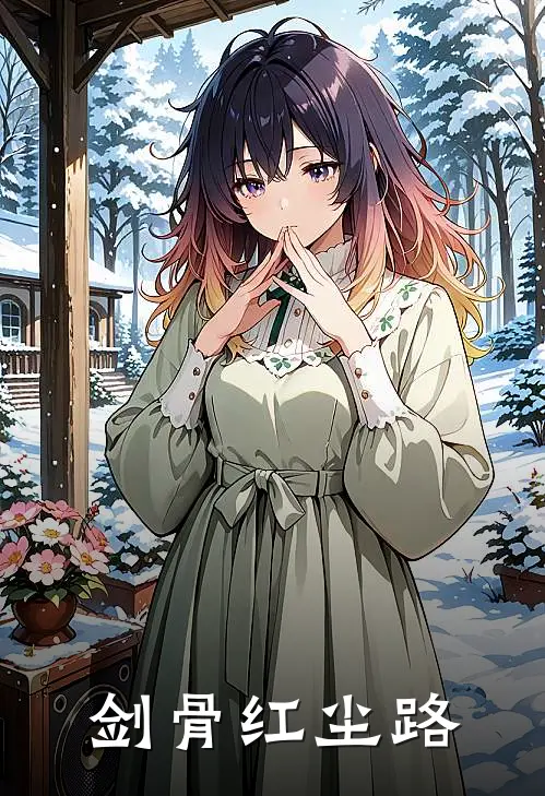 剑骨红尘路