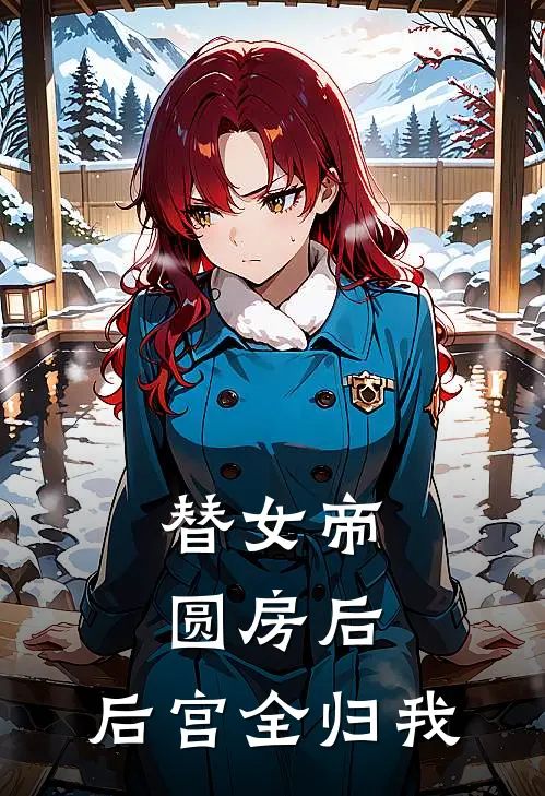 替女帝圆房后，后宫全归我