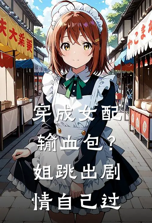 穿成女配输血包？姐跳出剧情自己过姜淳于林小七热门完本小说_最新章节列表穿成女配输血包？姐跳出剧情自己过(姜淳于林小七)