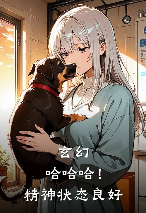 玄幻：哈哈哈！精神状态良好