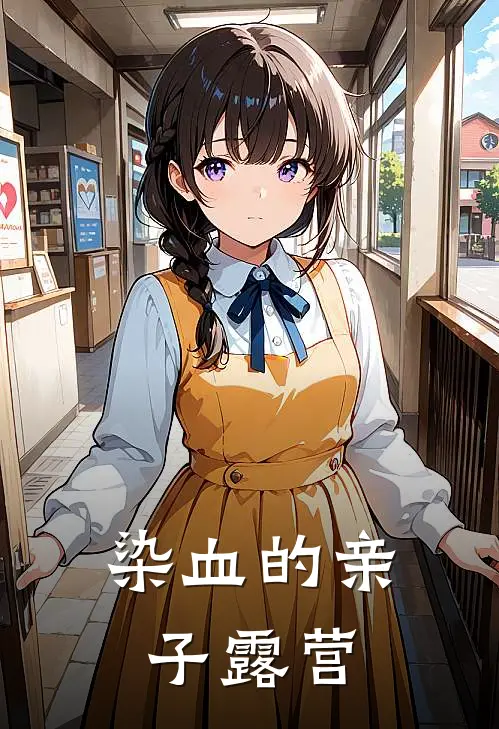 沈亮阿豪染血的亲子露营全文免费阅读_沈亮阿豪完整版免费阅读