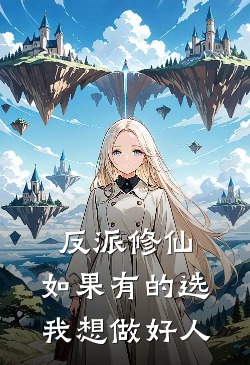 反派修仙：如果有的选我想做好人(张扬林云)免费小说阅读_完结版小说推荐反派修仙：如果有的选我想做好人(张扬林云)