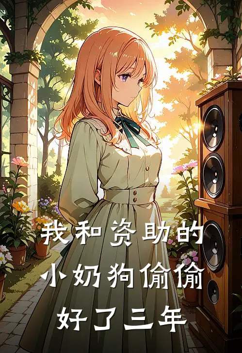 我和资助的小奶狗偷偷好了三年季硕白月光推荐完结小说_免费阅读我和资助的小奶狗偷偷好了三年(季硕白月光)