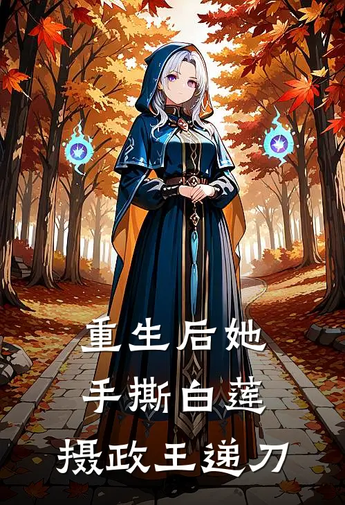 重生后她手撕白莲，摄政王递刀