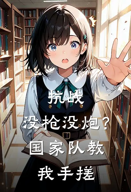 抗战：没枪没炮？国家队教我手搓