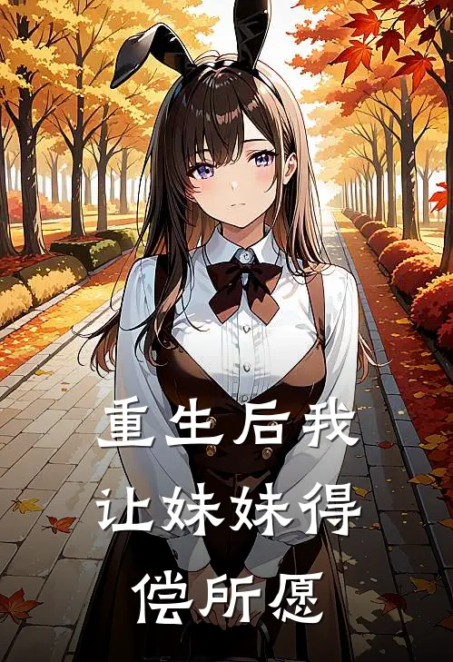 重生后我让妹妹得偿所愿