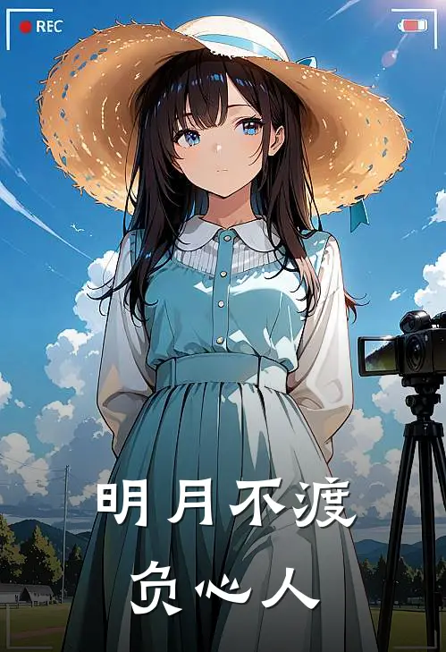 明月不渡负心人