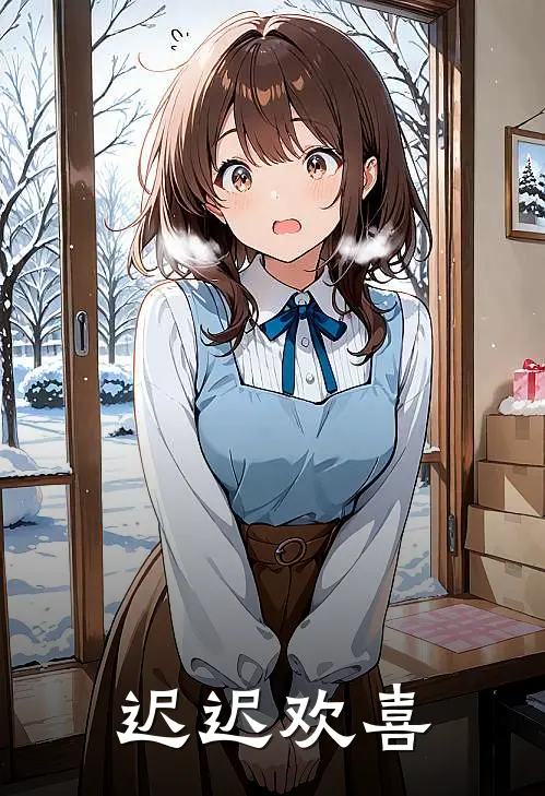 顾廷顾母《迟迟欢喜》最新章节阅读_(顾廷顾母)热门小说