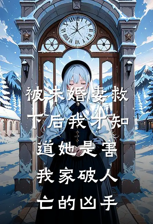 被未婚妻救下后我才知道她是害我家破人亡的凶手乔晟童瑶热门完结小说_最热门小说被未婚妻救下后我才知道她是害我家破人亡的凶手乔晟童瑶