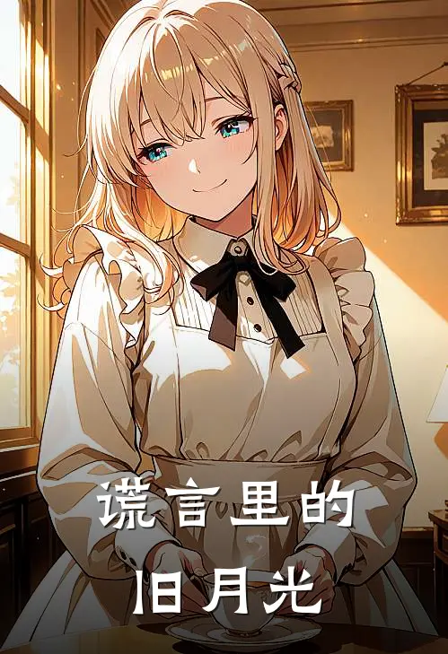 谎言里的旧月光周延舟林晚星最新小说推荐_完本小说免费阅读谎言里的旧月光(周延舟林晚星)