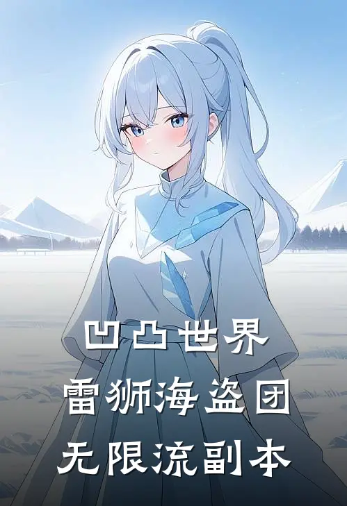 凹凸世界，雷狮海盗团无限流副本