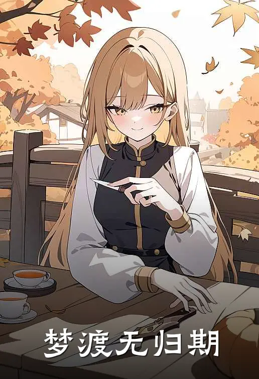 梦渡无归期许知夏江亦辰完结小说_完结版小说全文免费阅读梦渡无归期许知夏江亦辰
