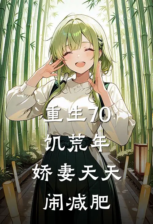 重生70饥荒年，娇妻天天闹减肥孙秀芹陈大柱免费小说全集_小说免费完结重生70饥荒年，娇妻天天闹减肥孙秀芹陈大柱