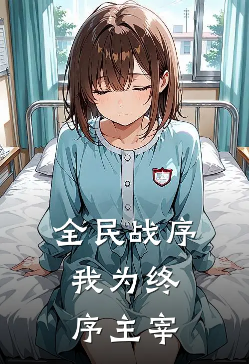 全民战序：我为终序主宰