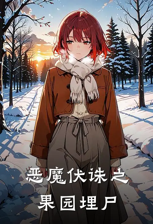 恶魔伏诛之果园埋尸