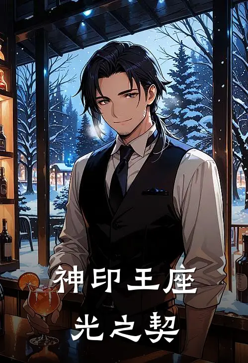 神印王座：光之契