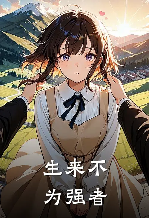 生来不为强者(林凡张虎)免费小说在线阅读_在线阅读免费小说生来不为强者(林凡张虎)