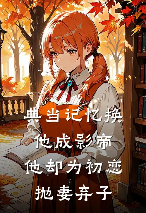 典当记忆换他成影帝，他却为初恋抛妻弃子(白月光程易)免费小说_最新小说全文阅读典当记忆换他成影帝，他却为初恋抛妻弃子白月光程易