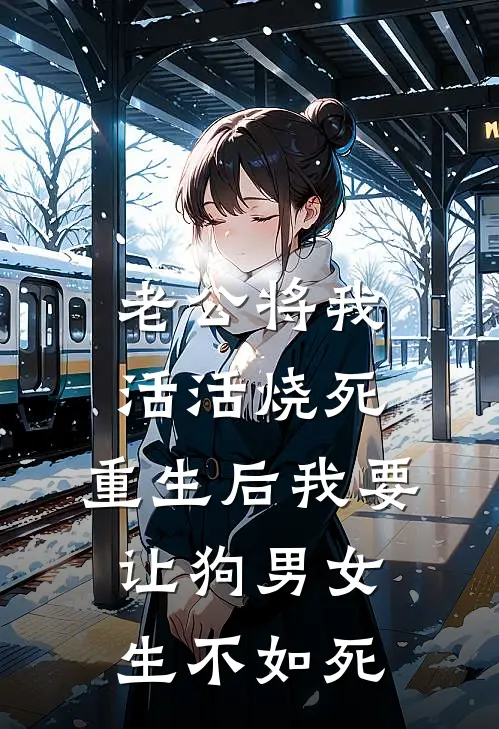 老公将我活活烧死，重生后我要让狗男女生不如死(傅盛泽陈茜茜)在哪看免费小说_全本免费完结小说老公将我活活烧死，重生后我要让狗男女生不如死傅盛泽陈茜茜