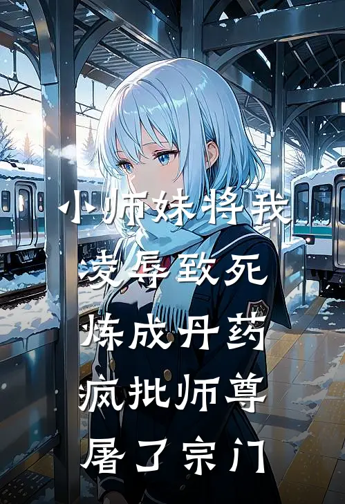 小师妹将我凌辱致死炼成丹药，疯批师尊屠了宗门