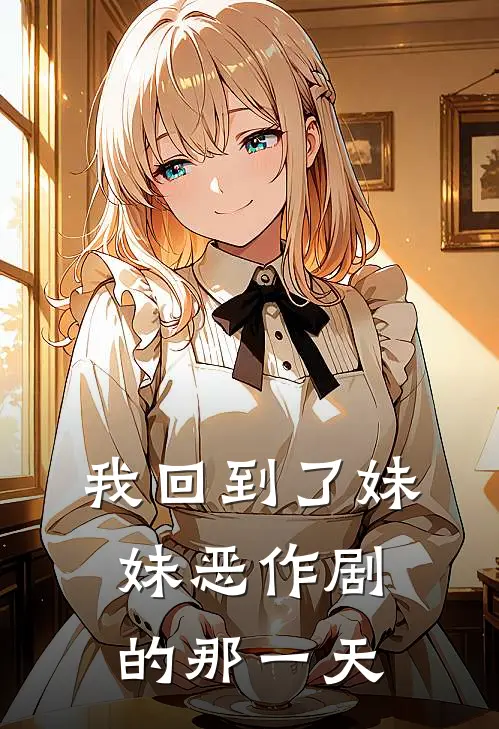 佚名佚名我回到了妹妹恶作剧的那一天最新章节阅读_佚名佚名最新章节在线阅读