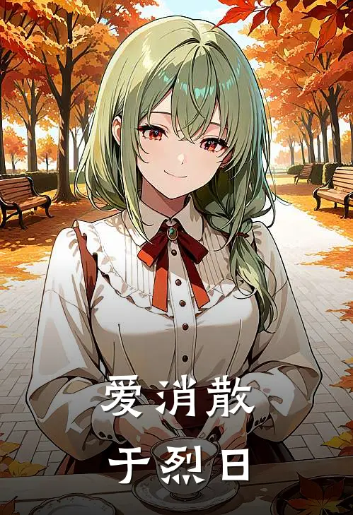 爱消散于烈日陆景言瑶瑶免费小说大全_小说推荐完本爱消散于烈日(陆景言瑶瑶)