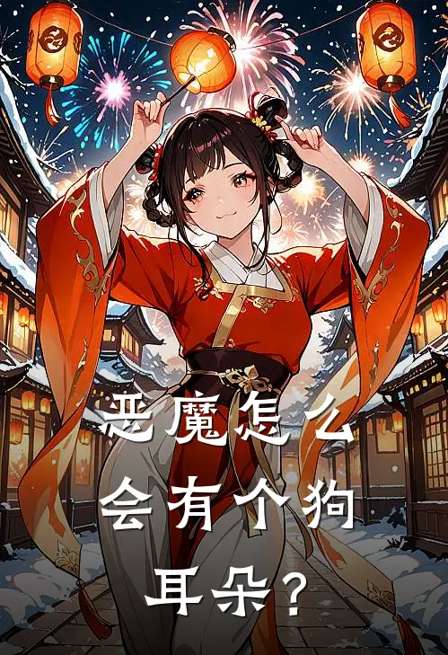 恶魔怎么会有个狗耳朵？(桐桐宋嘉南)最新小说_免费阅读完整版小说恶魔怎么会有个狗耳朵？(桐桐宋嘉南)