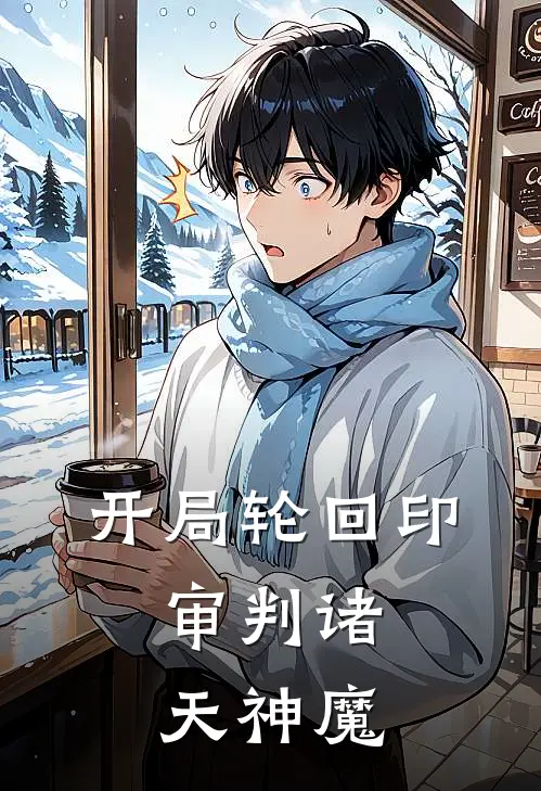 开局轮回印，审判诸天神魔林轩赵虎免费小说完整版_完结版小说阅读开局轮回印，审判诸天神魔(林轩赵虎)