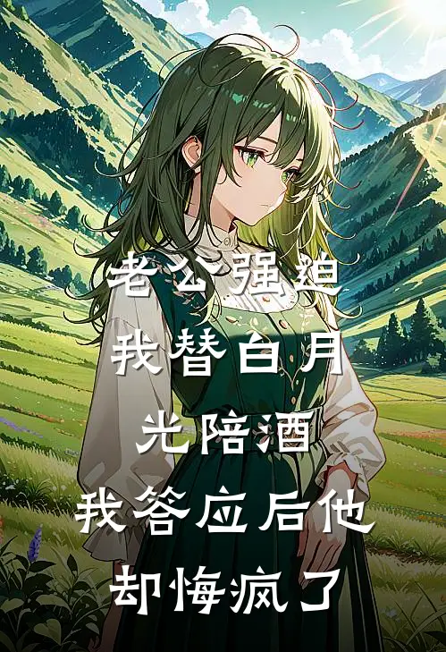 老公强迫我替白月光陪酒，我答应后他却悔疯了