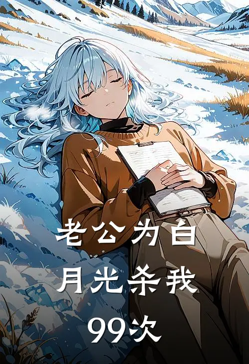 老公为白月光杀我99次
