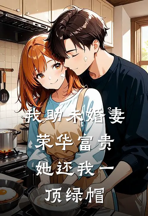 我助未婚妻荣华富贵，她还我一顶绿帽夏晓兰白月光无弹窗全文免费阅读_最新推荐小说我助未婚妻荣华富贵，她还我一顶绿帽(夏晓兰白月光)