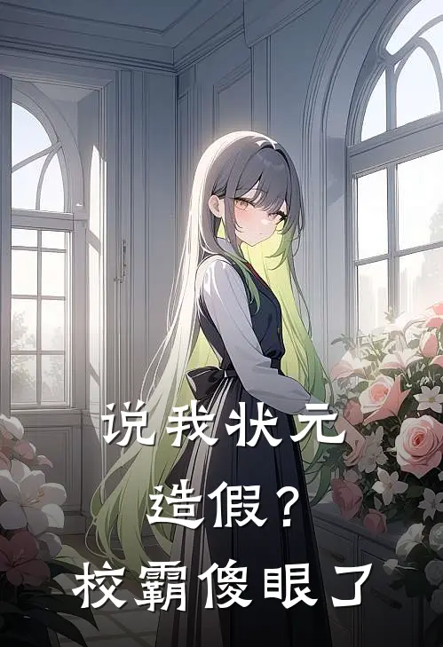 说我状元造假？校霸傻眼了