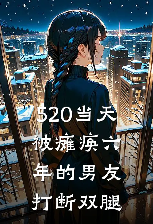 520当天被瘫痪六年的男友打断双腿(瑄哥周少瑄)完整版免费全文阅读_最热门小说520当天被瘫痪六年的男友打断双腿瑄哥周少瑄