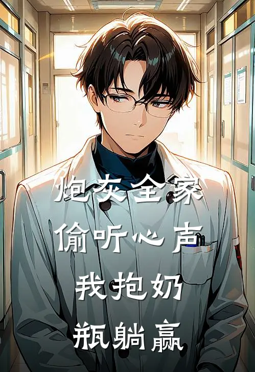 炮灰全家偷听心声，我抱奶瓶躺赢