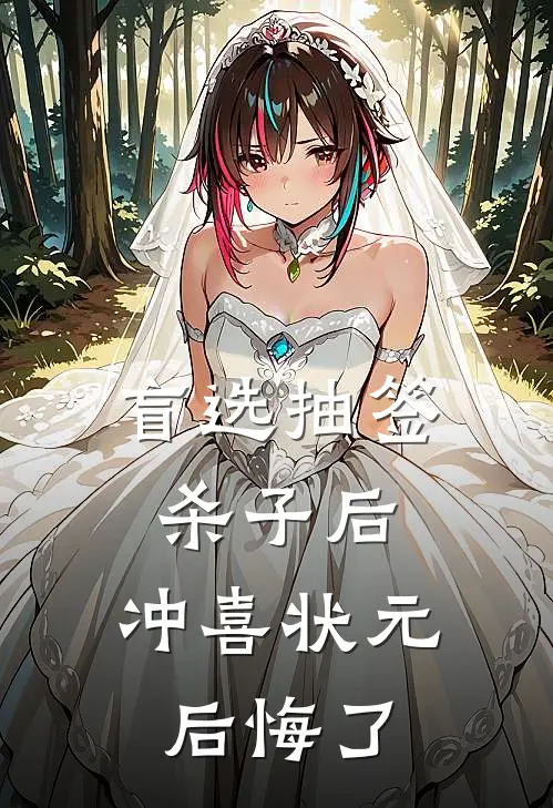 盲选抽签杀子后，冲喜状元后悔了