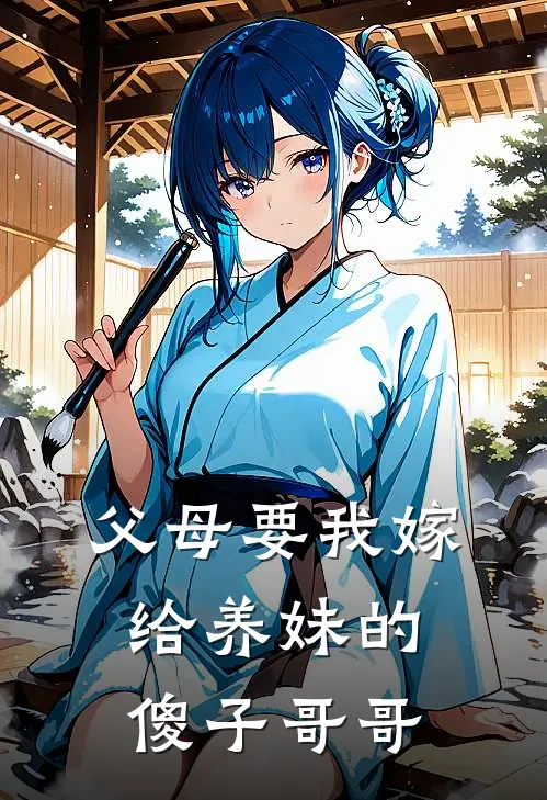 父母要我嫁给养妹的傻子哥哥