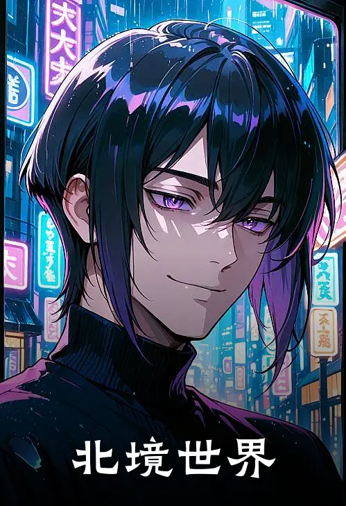 北境世界(萧辰铁牛)完结版小说_最新全本小说北境世界萧辰铁牛