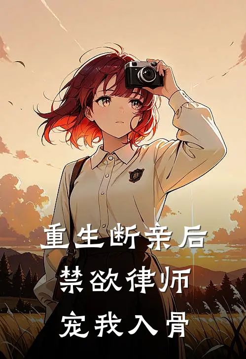 重生断亲后，禁欲律师宠我入骨孟知夏知阳已完结小说推荐_完整版小说重生断亲后，禁欲律师宠我入骨(孟知夏知阳)