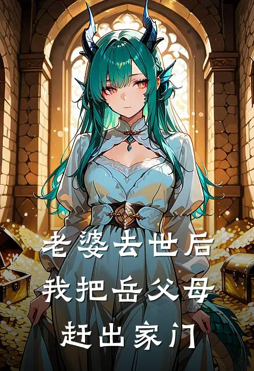 老婆去世后，我把岳父母赶出家门