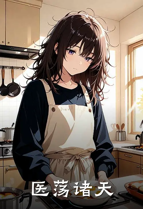 医荡诸天（云胤铁柱）最新章节列表