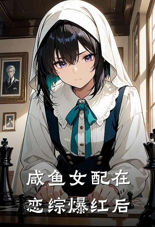 咸鱼女配在恋综爆红后