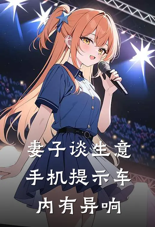 妻子谈生意，手机提示车内有异响(佚名佚名)全本完结小说_完整版免费全文阅读妻子谈生意，手机提示车内有异响(佚名佚名)