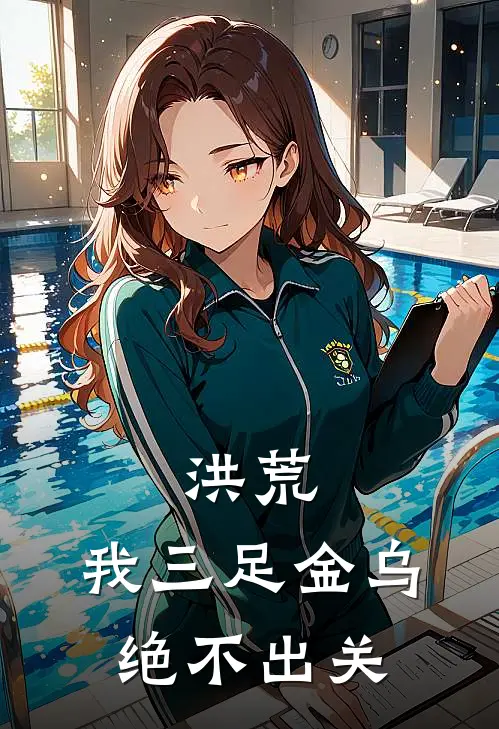 洪荒：我三足金乌，绝不出关